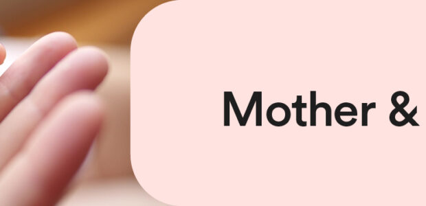 mother & baby coupon codes