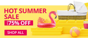 Mumzworld Summer Offers – Everything Your Child Needs and More