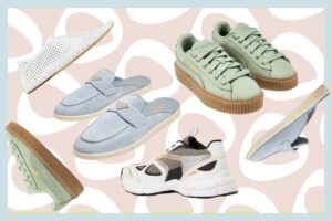 Level Shoes Summer Sale – Luxury Footwear Within Reach