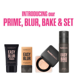 Huda Beauty Coupon