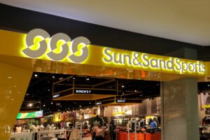 Sun & Sand Sports Summer Sale – Be Sporty, Be Smart