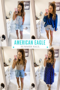American Eagle Summer Sale – The Denim Destination