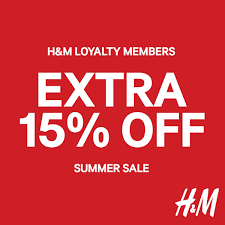 H&M Summer Sale – Affordable Trends for Every Occasion