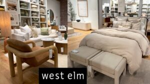 West Elm Summer Sale – Redefine Your Living Space