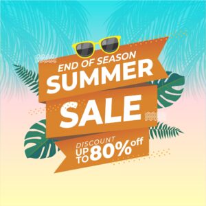 Unlock the Hottest Deals: UAE/KSA Summer Sale 2025 is Here! 