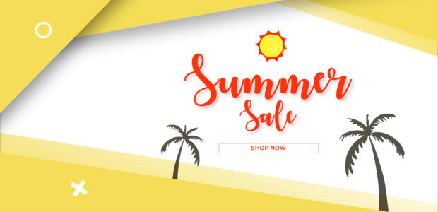 Unlock the Hottest Deals: UAE/KSA Summer Sale 2025 is Here