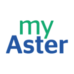 My Aster