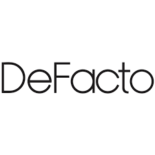 defacto defacto logo