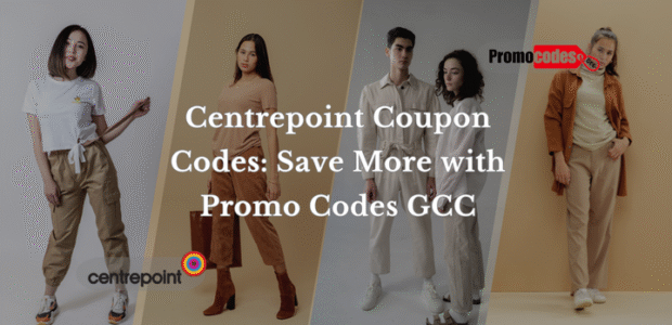 centrepoint coupon codes