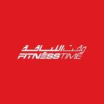 fitness time
