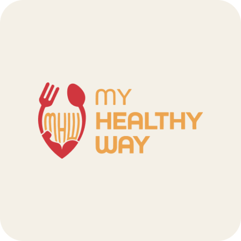 my healthy way