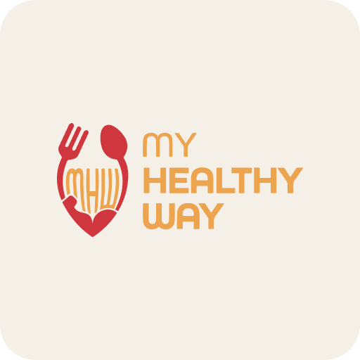 myhealthyway my healthy way