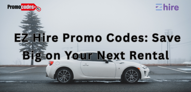 ez hire promo codes