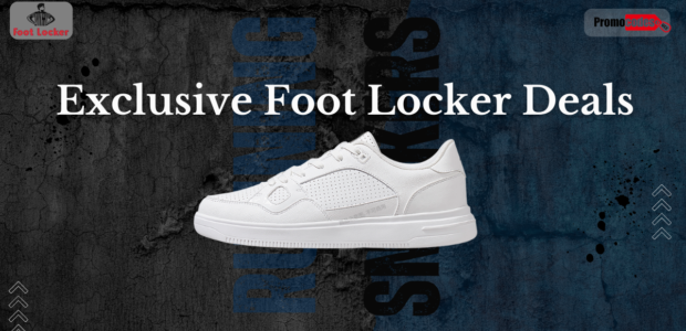 foot locker deals