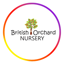 british orchard nursery