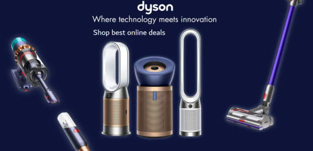 best dyson deals online