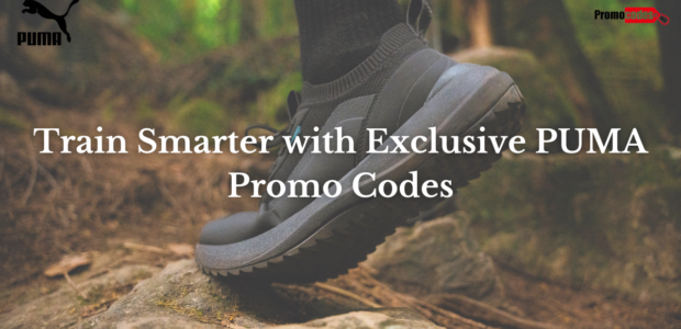 Puma Promo Codes