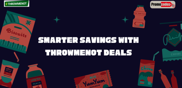 ThrowMeNot Discount Codes