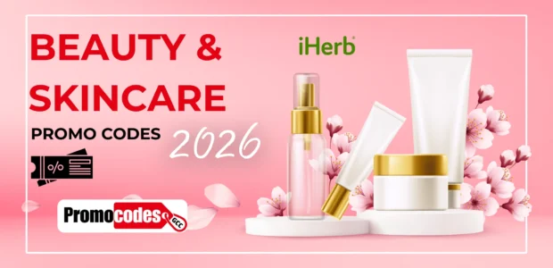 Skincare Promo Codes