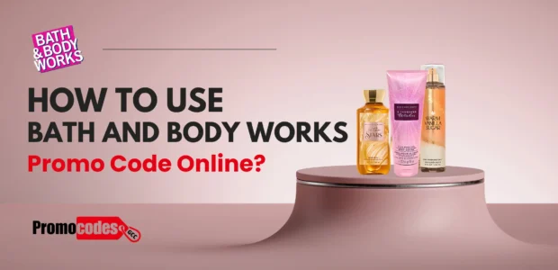 Bath and Body Works Promo Code
