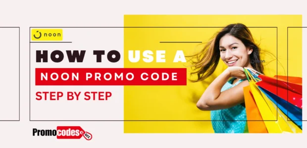 Noon Promo Code