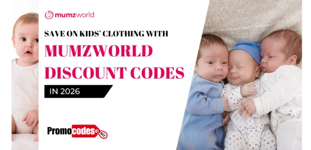 Mumzworld Discount Codes