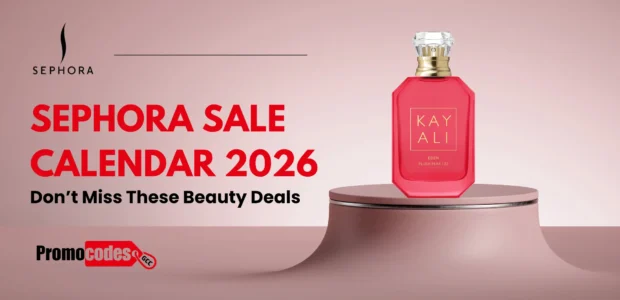 Sephora Sale