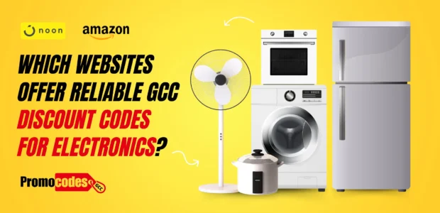 Electronics Discount Codes UAE