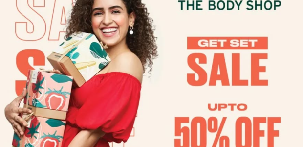 the body shop deals