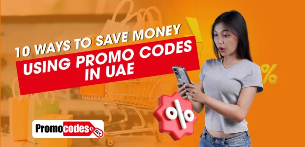 Save Money Using Promo Codes