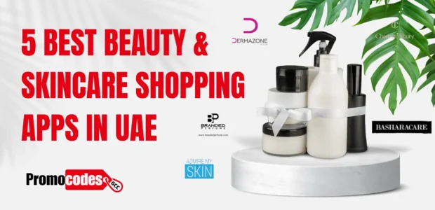 Skincare Shopping Apps