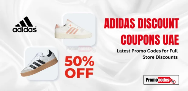 Adidas Discount Coupons