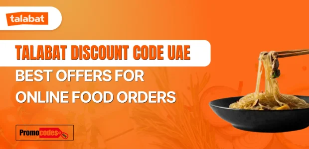 Talabat Discount Code