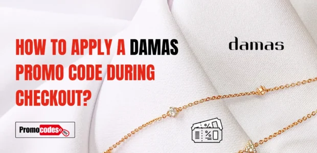 Damas Promo Code