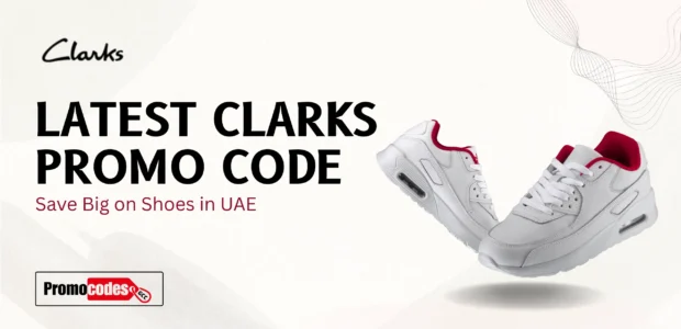 Clarks Promo Code