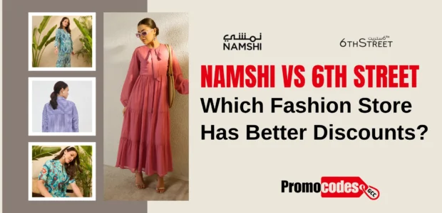 Namshi or 6th Street