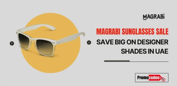 Magrabi Sunglasses