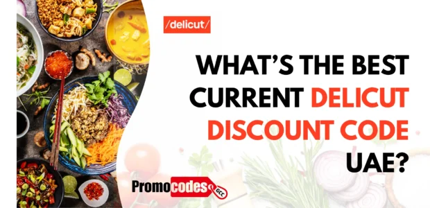Delicut Discount Code