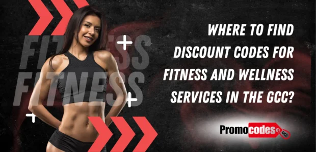 Fitness Discount Codes