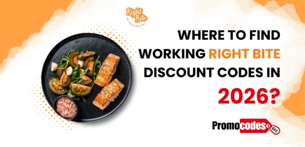Right Bite Discount Codes