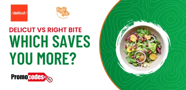 Delicut vs Right Bite