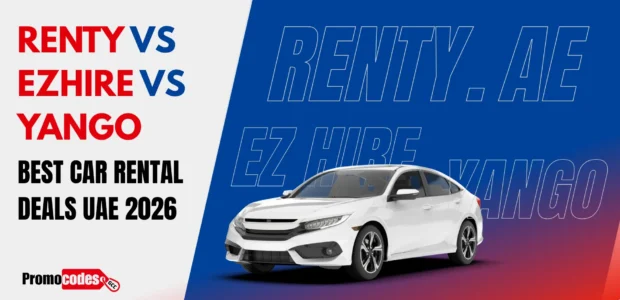 Car Rental Deals