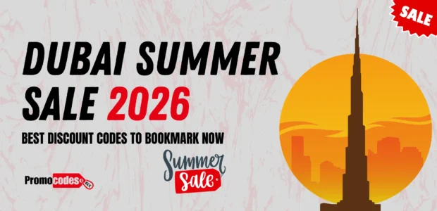 Dubai Summer Sale