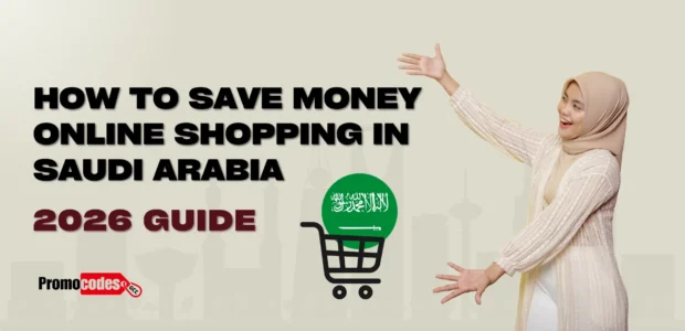 Online Shopping in Saudi Arabia