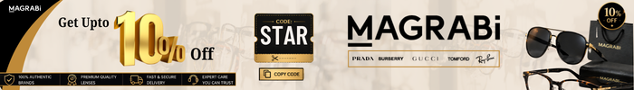 magrabi promo code