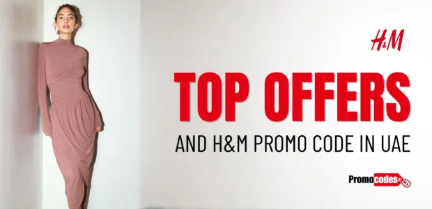 H&M Promo Code