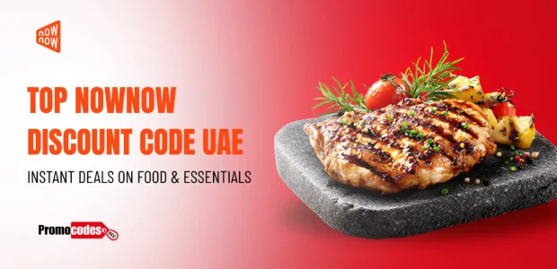 nownow Discount Code
