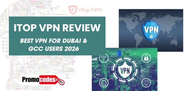 Best VPN for Dubai
