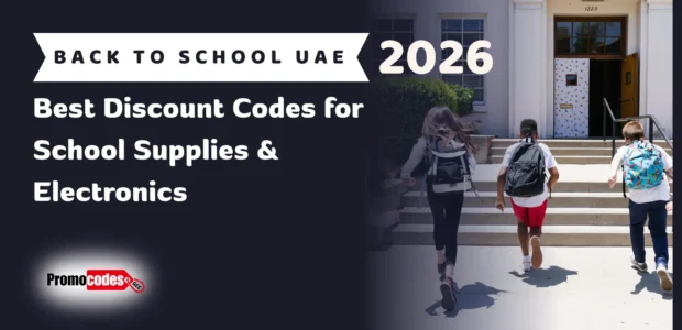 Back to School UAE