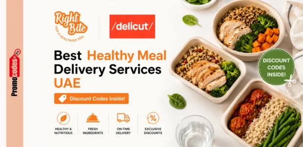 Healthy Meal Delivery